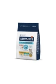 Advance Sensitive Somonlu Kısırlaştırılmış Kedi Maması 10 Kg - 1