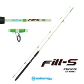 Nature In Fill-S 2.70m 75-150g 2P Bot Kamışı - 1