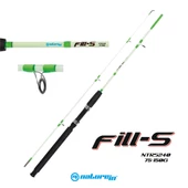 Nature In Fill-S 2.40m 75-150g 2P Bot Kamışı - 1
