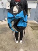 Paraşüt Taşıma Çantası 90x50cm 2.El thumbnail 5