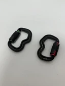 Charly Unilock Karabina 25kN 2 Adet thumbnail 3