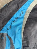 Paraşüt Taşıma Çantası 90x50cm 2.El thumbnail 3