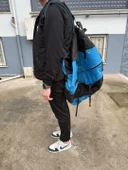 Paraşüt Taşıma Çantası 90x50cm 2.El thumbnail 6