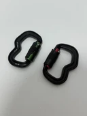 Charly Unilock Karabina 25kN 2 Adet thumbnail 2