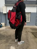 Paraşüt Taşıma Çantası 100x55cm 2.El thumbnail 5