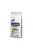 Advance Somonlu Yetişkin Köpek Maması 12 Kg - 2