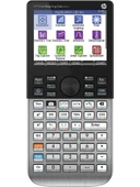 HP Bilimsel Prime G2 Grafik Hesap Makinesi thumbnail 1