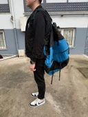 Paraşüt Taşıma Çantası 90x50cm 2.El thumbnail 7