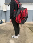 Paraşüt Taşıma Çantası 100x55cm 2.El thumbnail 6