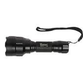 Güçlü  Aparat Uyumlu Şarjlı Fener  Wt-149 thumbnail 6