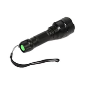 Güçlü  Aparat Uyumlu Şarjlı Fener  Wt-149 thumbnail 2