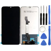 Xiaomi Redmi Note 8 Uyumlu HK Lcd Ekran Dokunmatik + Tamir Seti - 1