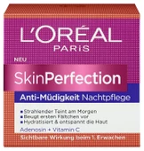 LOREAL SKİN PERFECTİON CİLT KUSURSUZLAŞTIRICI KREM 50ML-GECE - 1