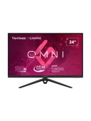 ViewSonic Omni VX2428J 23.8 0.5 ms Full HD Pivot IPS 180 Hz Oyuncu Monitörü thumbnail 4