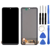 Xiaomi Redmi Note 12 Pro 4G Uyumlu OLED Lcd Ekran Dokunmatik + Tamir Seti - 1