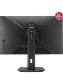 Asus ROG Strix XG27ACS 27 1 ms 2K Pivot IPS 180 Hz Oyuncu Monitörü - 8