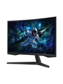 Samsung Odyssey G5 G55C LS27CG552EUXUF 27 1 ms 2K Curved 165 Hz Oyuncu Monitörü - 5