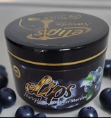 Elips Nargile Blueberry - 1