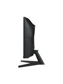 Samsung Odyssey G5 G55C LS27CG552EUXUF 27 1 ms 2K Curved 165 Hz Oyuncu Monitörü - 3