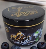 Elips Nargile Blueberry - 2