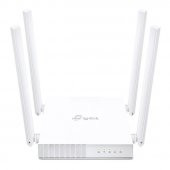 TP-LINK ARCHER C24 D.BAND KABLOSUZ  AC750 ROUTER - 1