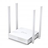TP-LINK ARCHER C24 D.BAND KABLOSUZ  AC750 ROUTER - 2