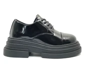 Lufian 122230009 Julıa Sneaker Unisex Deri Klasik Ayakkabı thumbnail 3