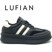 Lufian 122230019 Chrıstına Sneaker Unisex Deri Spor Ayakkabı thumbnail 2