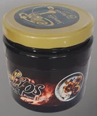 Elips Nargile Pişmiş Şeftali - 8