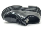 Lufian 122230009 Julıa Sneaker Unisex Deri Klasik Ayakkabı thumbnail 10