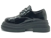 Lufian 122230009 Julıa Sneaker Unisex Deri Klasik Ayakkabı thumbnail 8