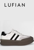 Lufian 122230019 Chrıstına Sneaker Unisex Deri Spor Ayakkabı thumbnail 8