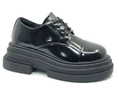 Lufian 122230009 Julıa Sneaker Unisex Deri Klasik Ayakkabı thumbnail 5