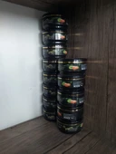 Elips Nargile 5 li 50 Gr - 8