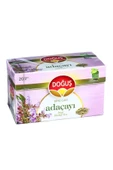 ADAÇAYI BİTKİ ÇAYI SÜZEN POŞET 20X1,3 GR - 1