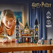 LEGO 76453  Harry Potter™ Malfoy Malikanesi thumbnail 5