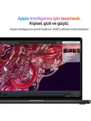 MacBook Pro M4 Max 36 GB 1 TB SSD 16.2 MX303TUA Uzay Siyahı - 7