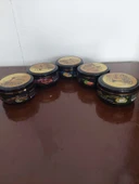 Elips Nargile 5 li 50 Gr - 1