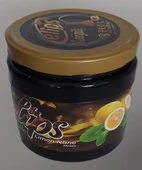 Elips Nargile Limon Nane - 7