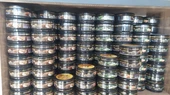 Elips Nargile 5 li 50 Gr - 4