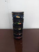 Elips Nargile 5 li 50 Gr - 3