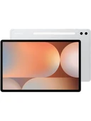 Samsung Galaxy Tab S10 Plus SM-X820 Gümüş 256 GB 12.4" Tablet - 1