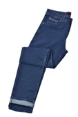 Erkek Regular Fit Jeans Pantolon 320 BGL-ST04193 thumbnail 7