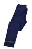 Erkek Regular Fit Jeans Pantolon 320 BGL-ST04193 thumbnail 3