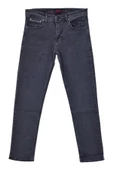 Erkek Regular Fit Jeans Pantolon 320 BGL-ST04193 thumbnail 2
