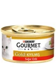6 ADET GOURMET GOLD SIGIR ETLI KIYILMIS-85 GR - 1