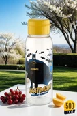 TransForMacion Batman 500 ML Matara - 1