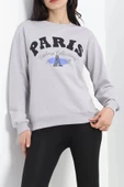 2 İplik Sweat Gri - 20086.1865. - 5