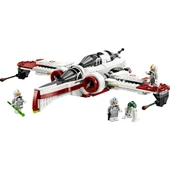 LEGO 75402 Star Wars: Sith’in İntikamı ARC-170 Starfighter™ thumbnail 2