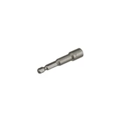 Tomax Manyetik Somun Adaptörü Uzun - 10x65 mm (6 Adet) - 1